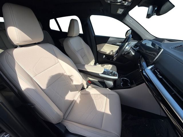 2024 BMW X2 xDrive28i