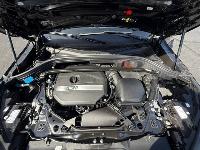 2024 BMW X2 xDrive28i