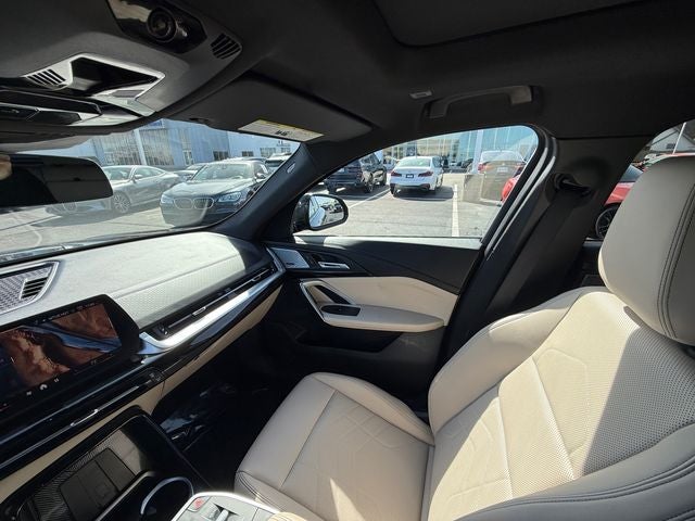 2024 BMW X2 xDrive28i