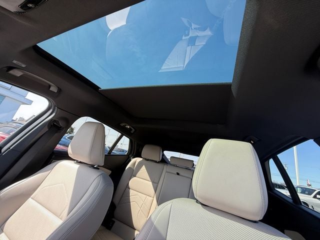 2024 BMW X2 xDrive28i