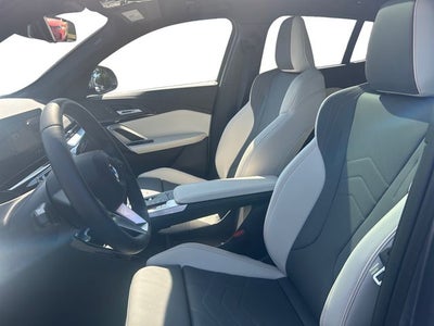 2025 BMW X2 xDrive28i