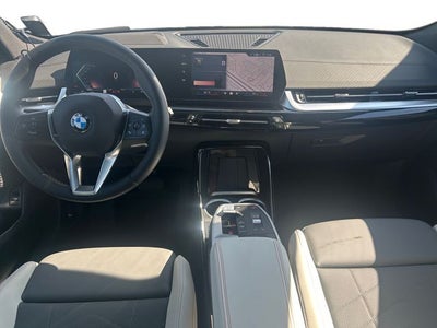 2025 BMW X2 xDrive28i