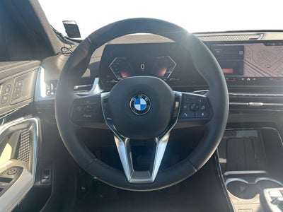 2025 BMW X2 xDrive28i