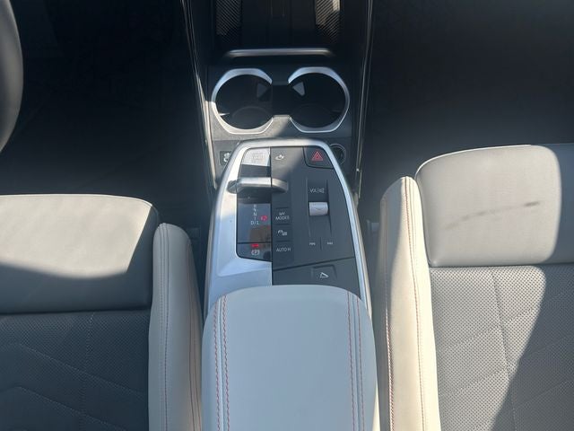 2025 BMW X2 xDrive28i