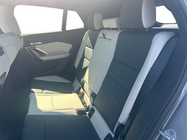 2025 BMW X2 xDrive28i