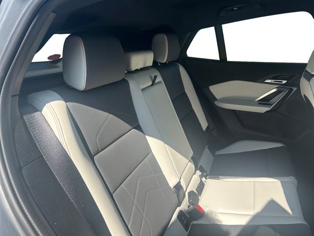 2025 BMW X2 xDrive28i