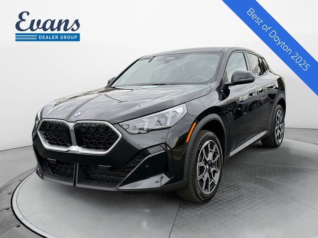 2026 BMW X2 xDrive28i