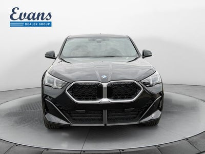 2026 BMW X2 xDrive28i