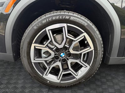 2026 BMW X2 xDrive28i