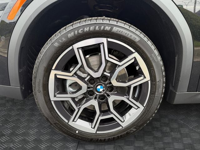 2026 BMW X2 xDrive28i