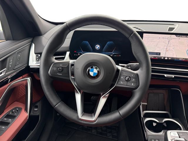 2026 BMW X2 xDrive28i