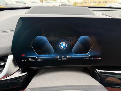 2026 BMW X2 xDrive28i