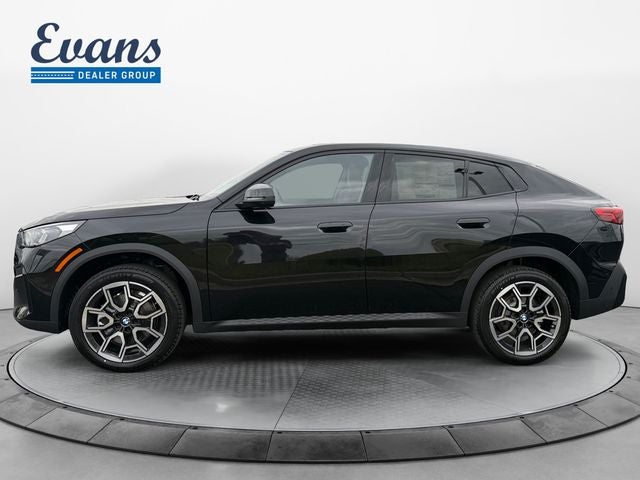 2026 BMW X2 xDrive28i