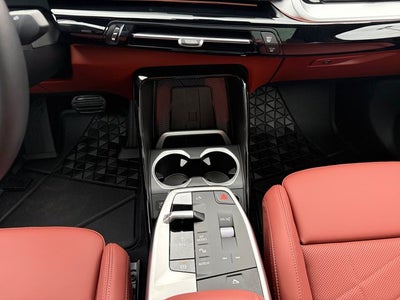 2026 BMW X2 xDrive28i