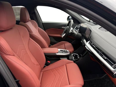 2026 BMW X2 xDrive28i