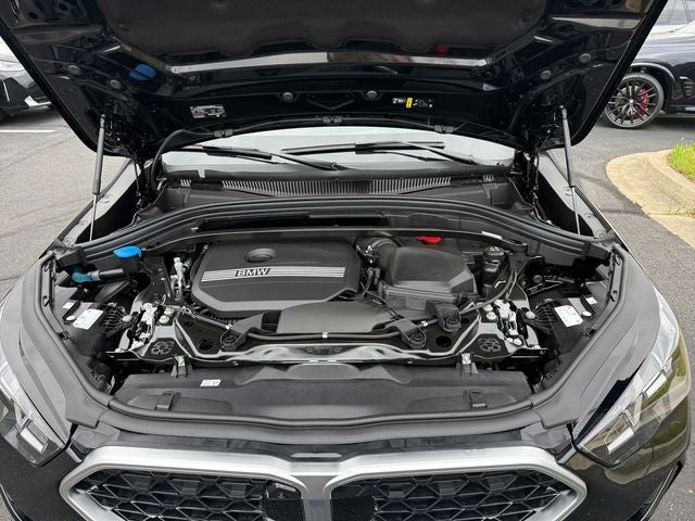 2026 BMW X2 xDrive28i