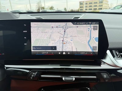 2026 BMW X2 xDrive28i