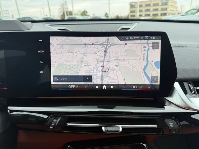 2026 BMW X2 xDrive28i