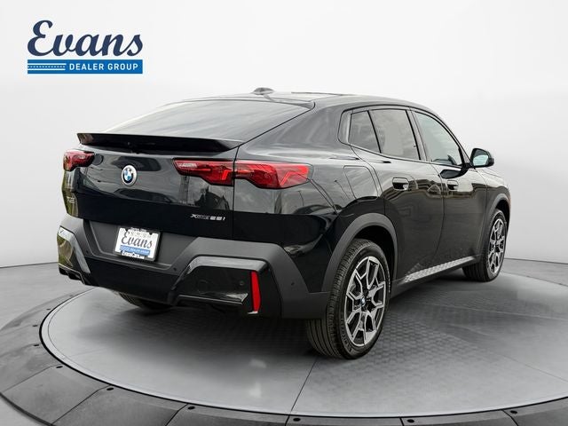 2026 BMW X2 xDrive28i