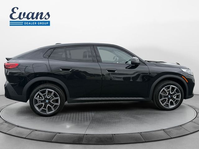 2026 BMW X2 xDrive28i