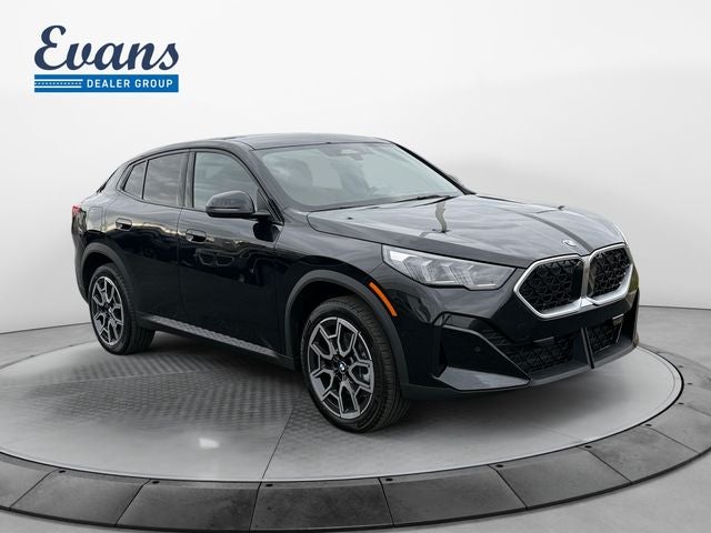 2026 BMW X2 xDrive28i