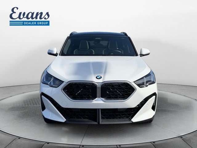 2026 BMW X2 xDrive28i