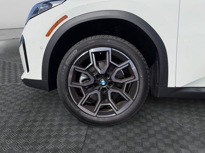 2026 BMW X2 xDrive28i