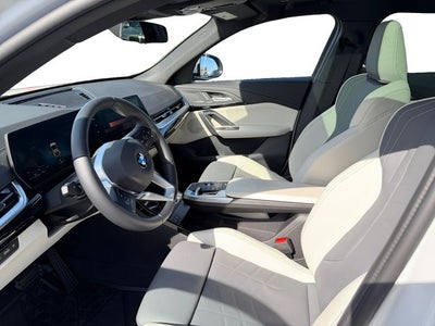 2026 BMW X2 xDrive28i