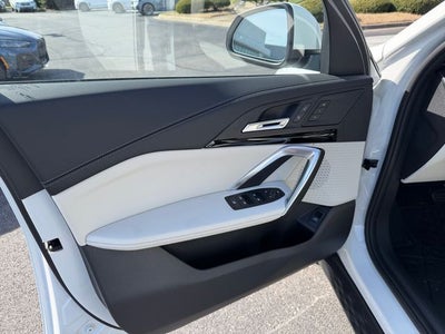 2026 BMW X2 xDrive28i