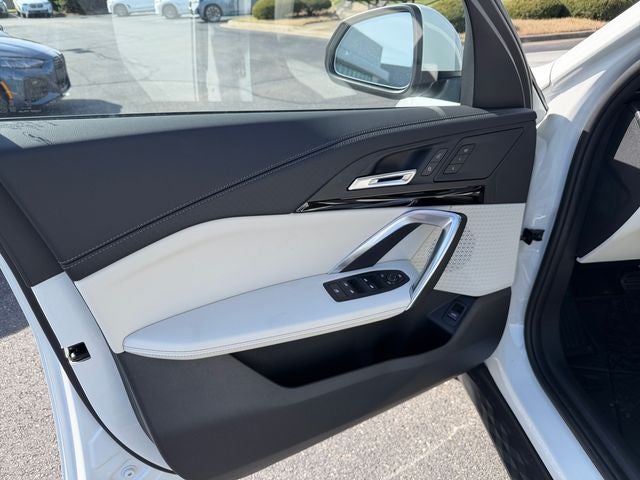 2026 BMW X2 xDrive28i