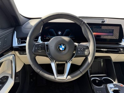 2026 BMW X2 xDrive28i