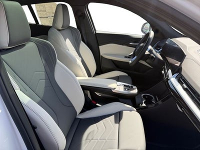 2026 BMW X2 xDrive28i