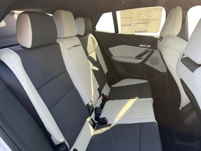 2026 BMW X2 xDrive28i