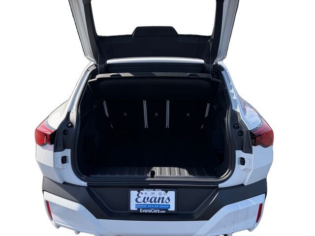 2026 BMW X2 xDrive28i