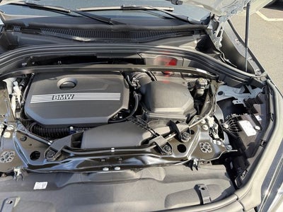 2026 BMW X2 xDrive28i