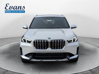 2026 BMW X1 xDrive28i