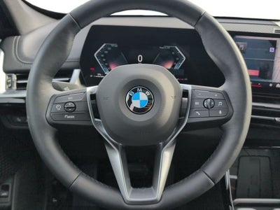 2026 BMW X1 xDrive28i