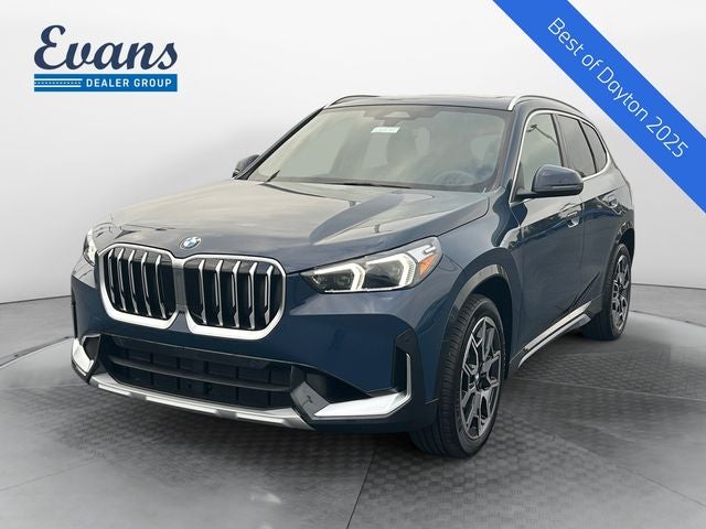 2026 BMW X1 Base