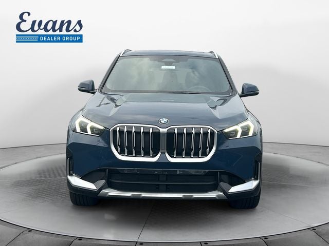 2026 BMW X1 Base