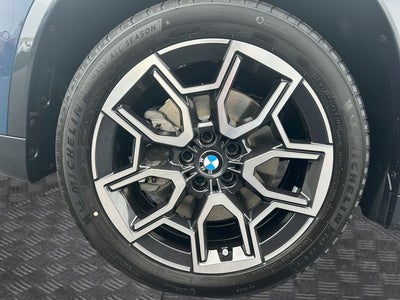 2026 BMW X1 Base