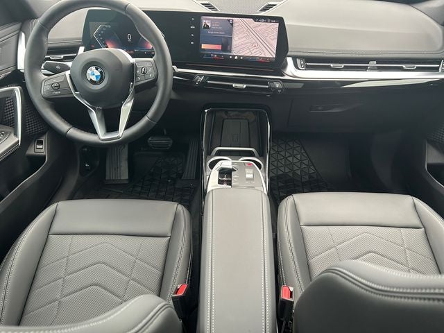 2026 BMW X1 Base