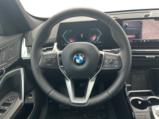 2026 BMW X1 Base