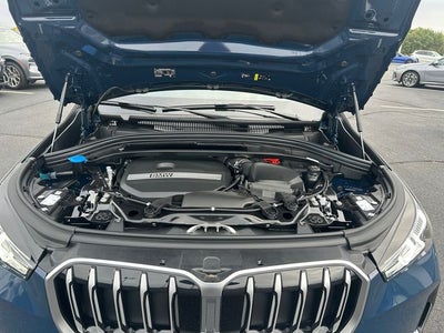 2026 BMW X1 Base