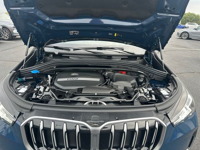 2026 BMW X1 Base