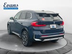 2026 BMW X1 Base