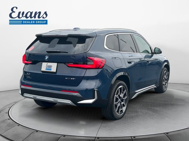 2026 BMW X1 Base