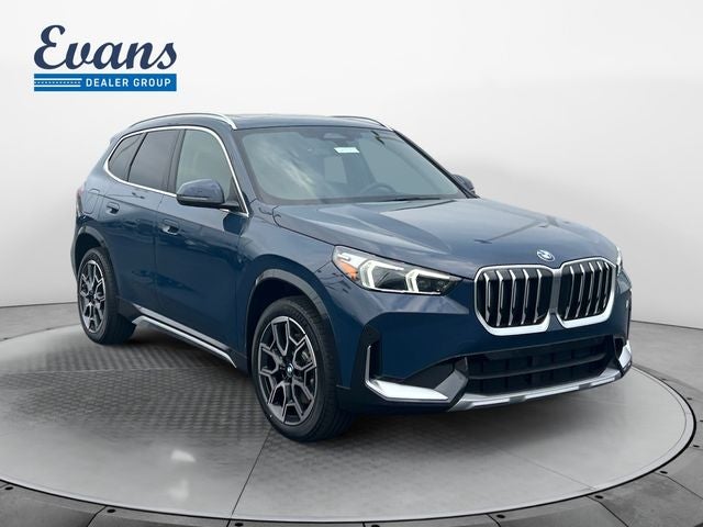 2026 BMW X1 Base