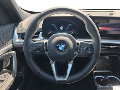 2026 BMW X1 xDrive28i