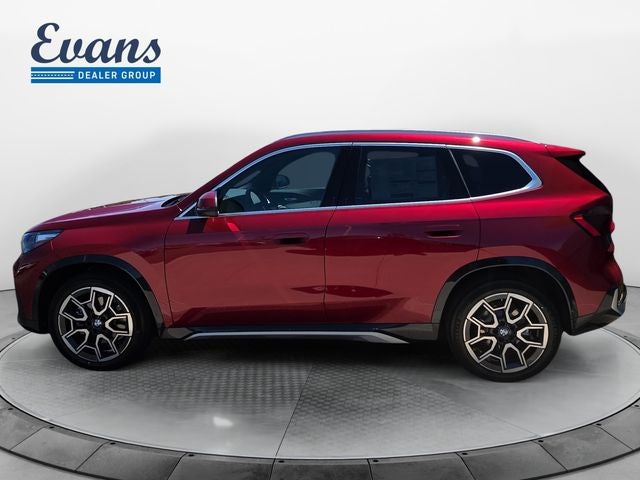 2026 BMW X1 xDrive28i