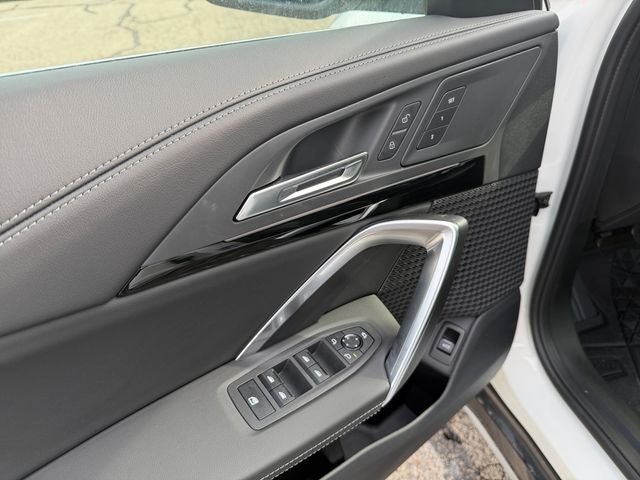 2026 BMW X1 xDrive28i